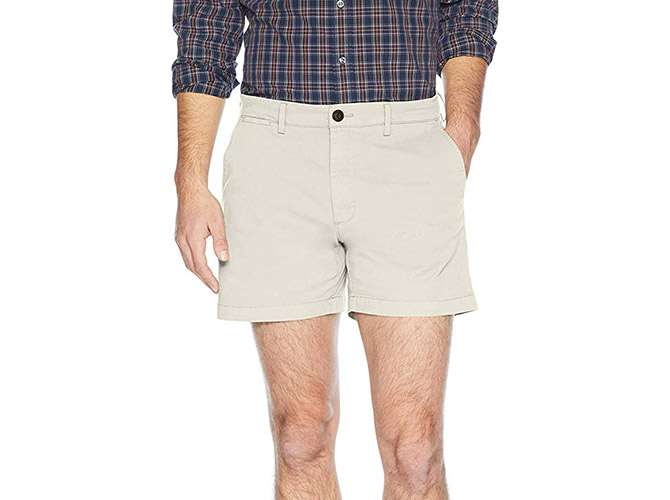 5 inch goodthreads shorts