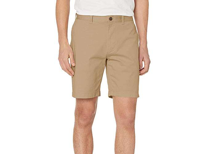 9 inch shorts amazon