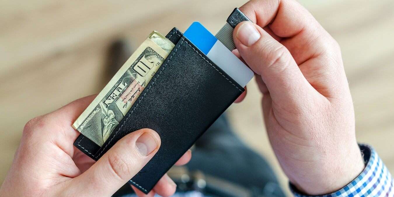 Minimalist Wallets Feature Image