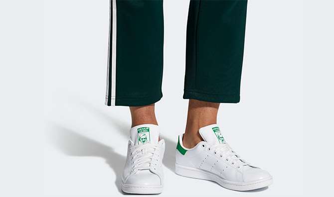 adidas stan smith