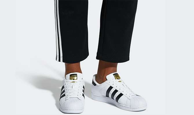 adidas superstar