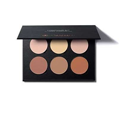 anastasia beverly hills contour