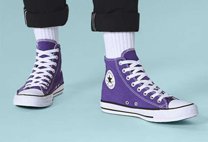 converse chuck taylor