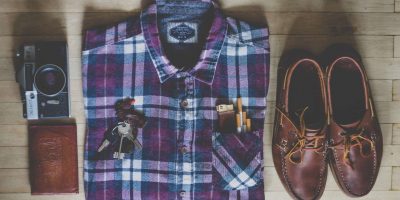 5 Key Tips for Men When Starting Your Style Journey