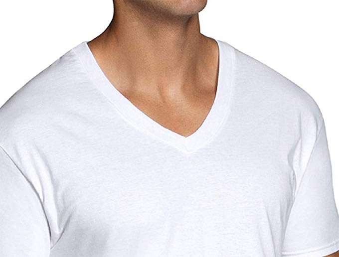 hanes undershirt