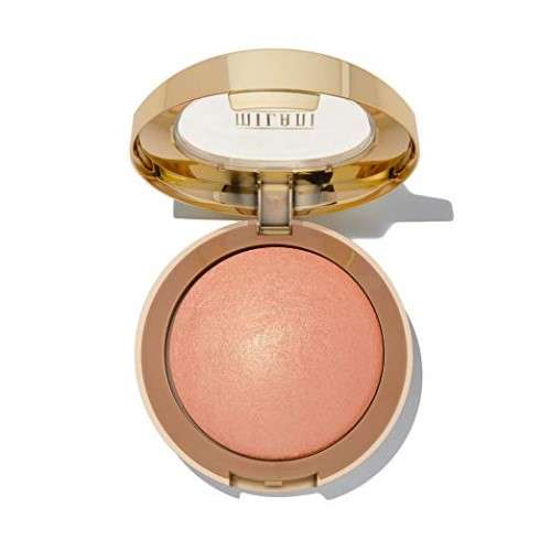 milani baked blush