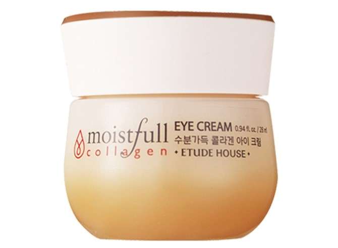 moistfull eye cream