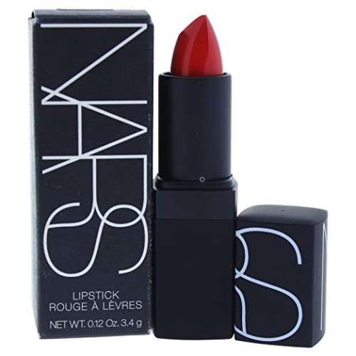 nars heatwave lipstick