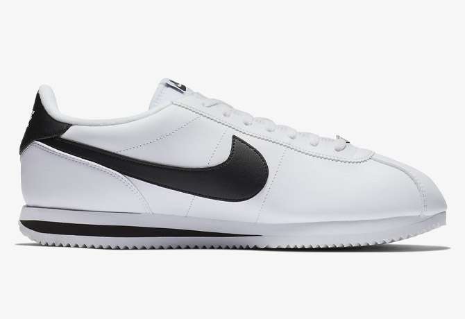 nike cortez