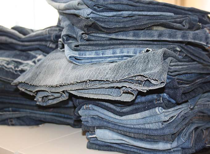 old jeans pixabay