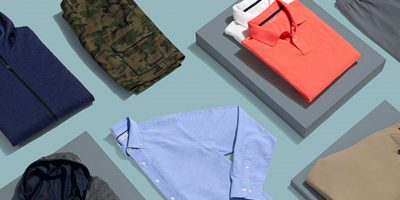 The Best of Amazon Essentials for Men: What to Wear This Fall Season