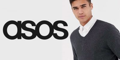 The 10 Most Stylish Men’s Sweaters by ASOS