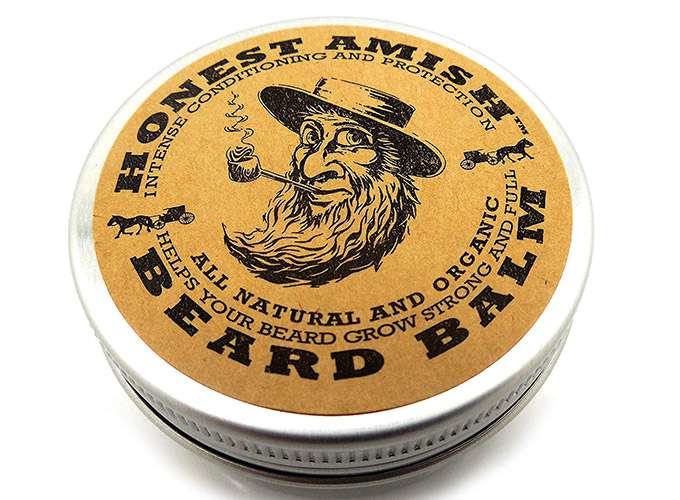 beard balm