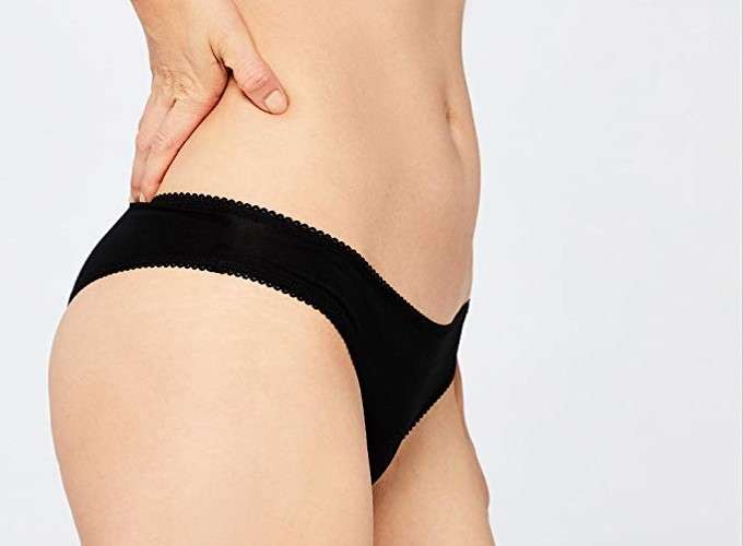 brazilian briefs panty