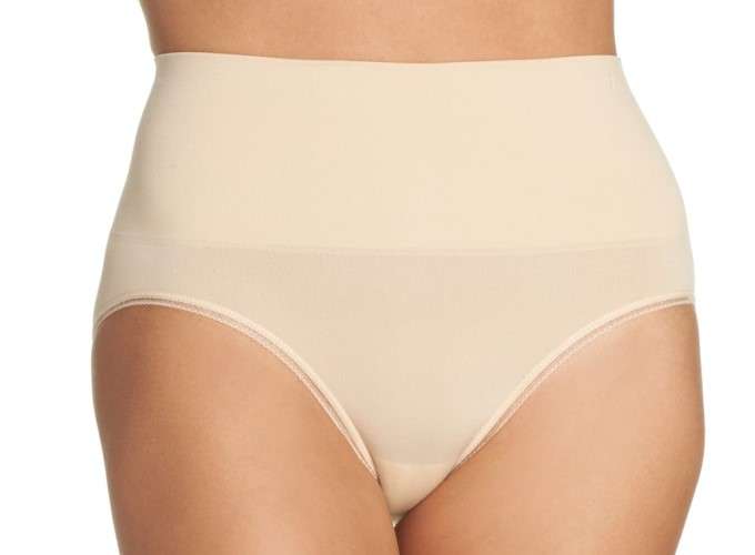 control womens panty