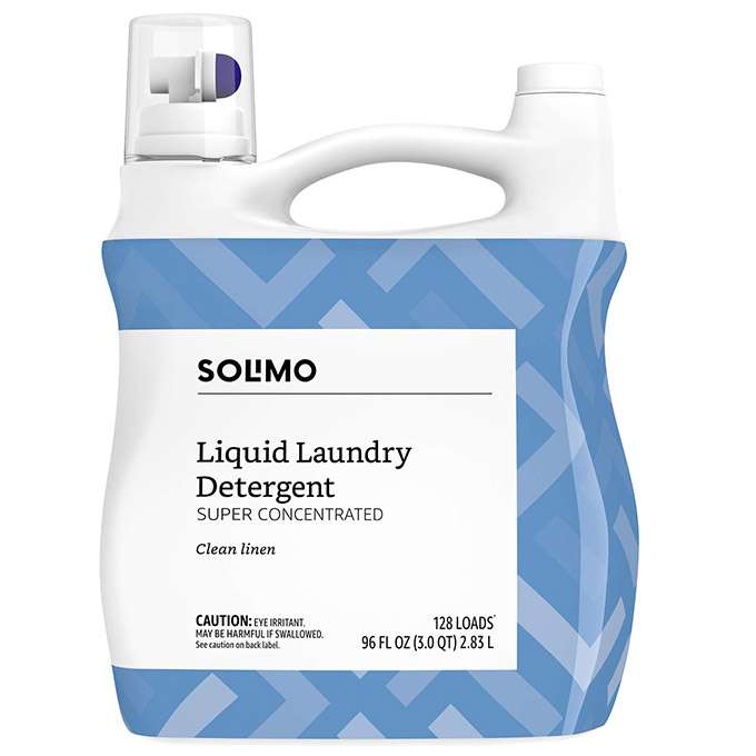 laundry detergent amazon