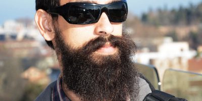 The 5 Best Beard Straighteners to Clean Your Crazy Unkempt Beard