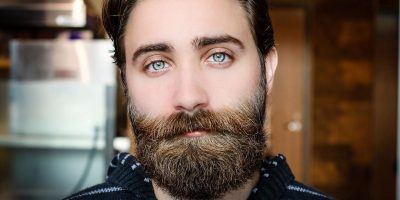 Growing a Long Beard: 4 Tips to Help Make It More Pleasant