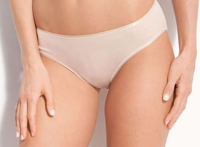 seamless womens panty