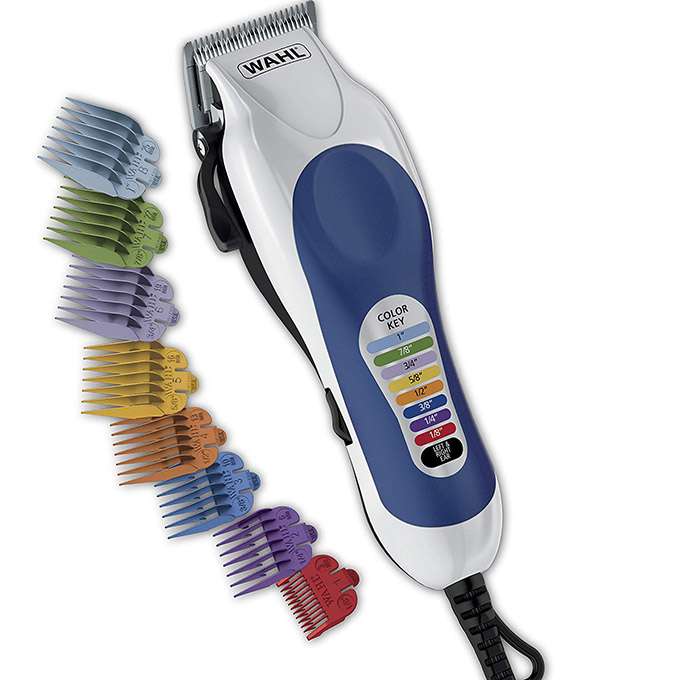 wahl color pro