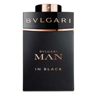 Bvlgari Man In Black