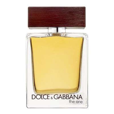 Dolce Gabbana The One