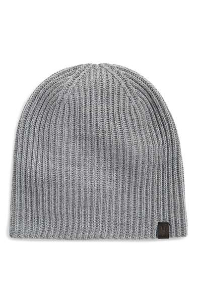 allsaints beanie