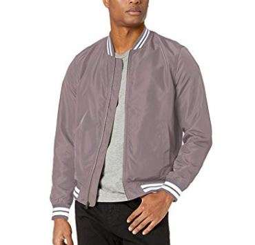 amazon bomber jacket