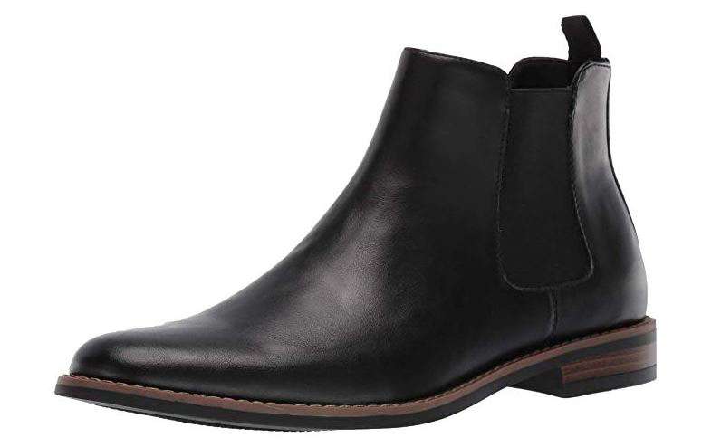 7 Stylish and Affordable Chelsea Boots to Wear This Season