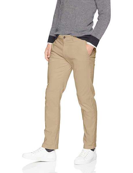 amazon essentials chinos