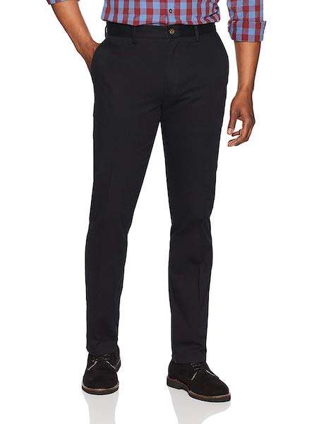 amazon essentials pants