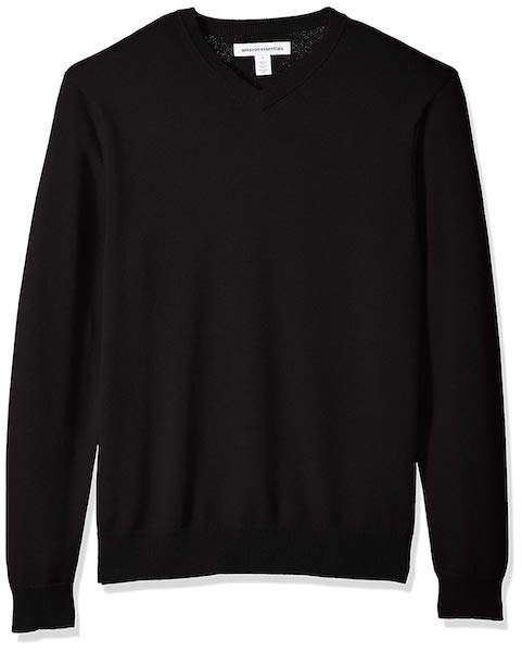 amazon essentials sweatshirt