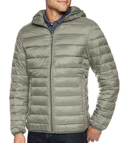 amazon puffer jacket