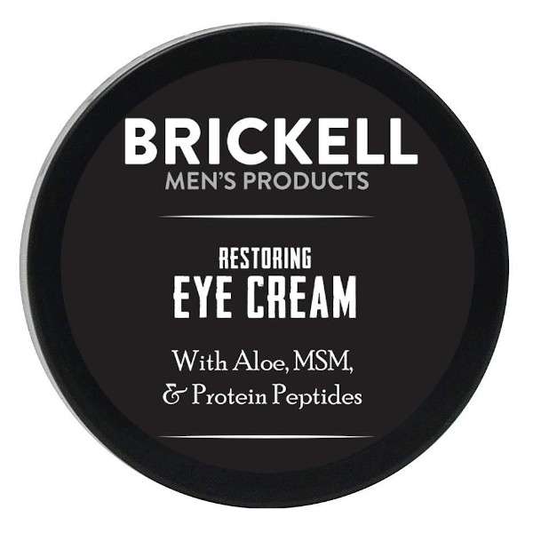 brickell eye cream men