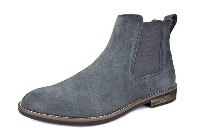 bruno marc chelsea boot