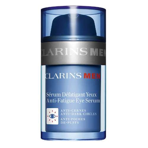 clarins men eye serum