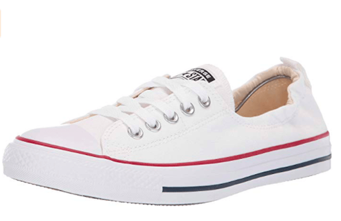 converse canvas sneakers