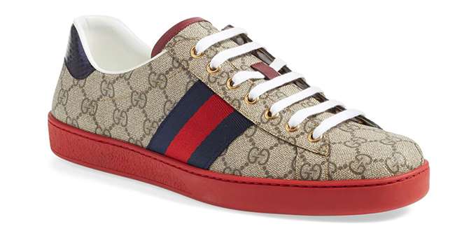 gucci shoes men