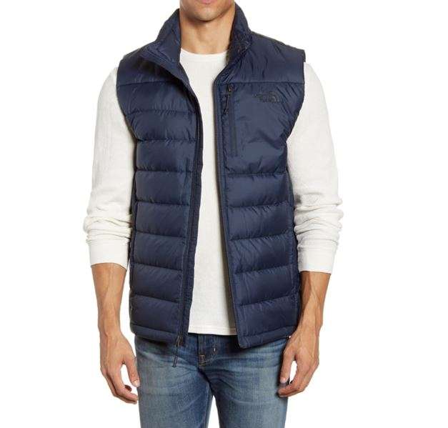 insulted vest
