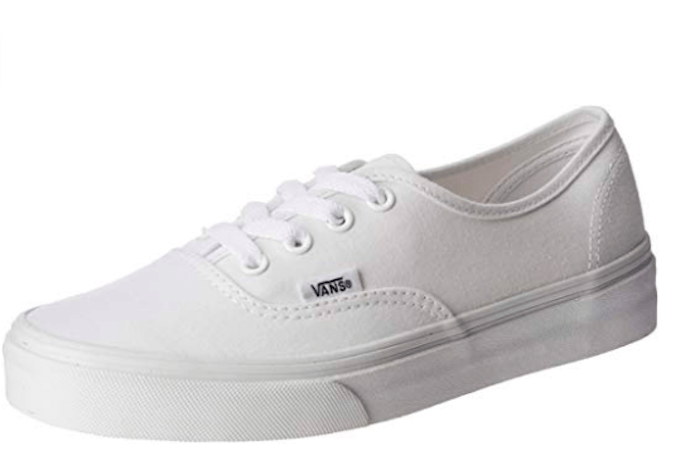 vans core sneakers