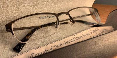 Warby Parker Review: Redefining the Glasses Shopping Experience