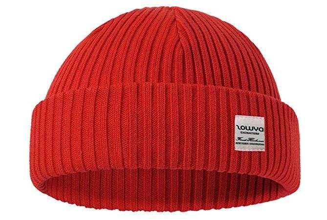 amazon beanie