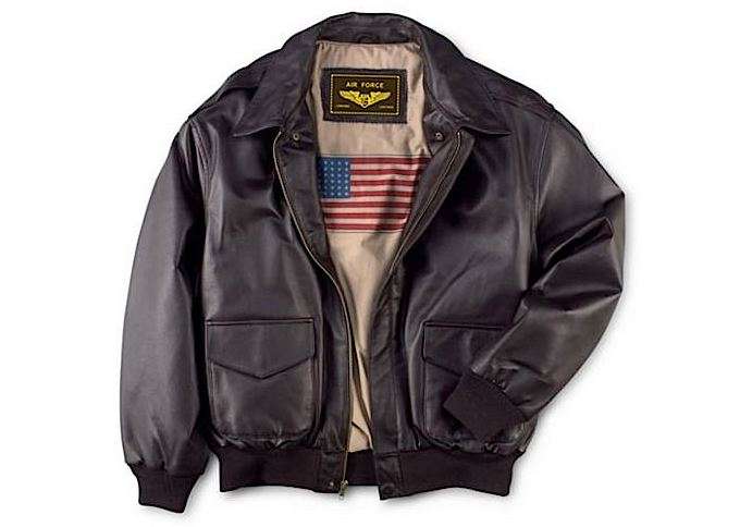 aviatorjacket amazon