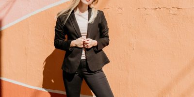 6 Stylish Women’s Suits to Wear to the Office for Work