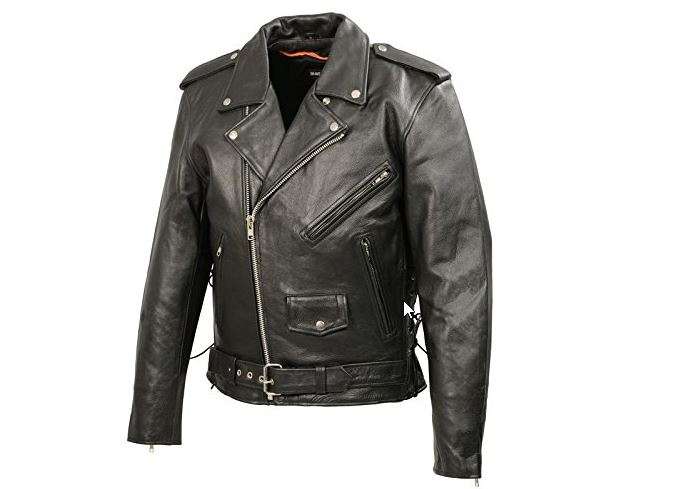 biker jacket amazon