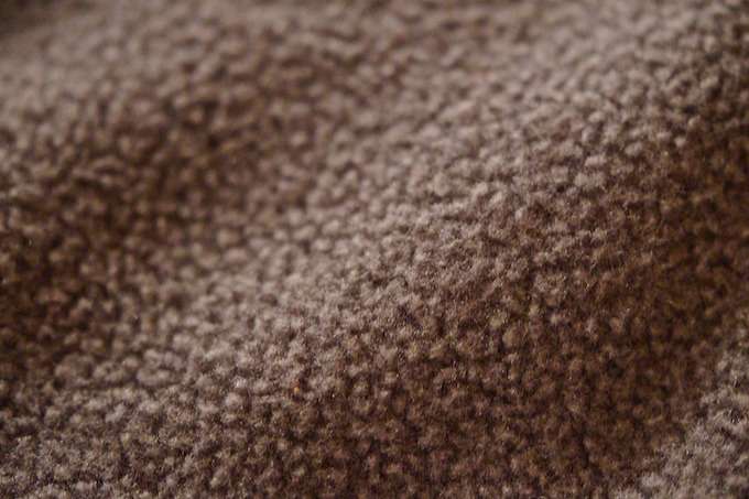 fleece warm fabric