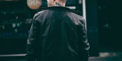 A Quick Guide to Common Styles of Men’s Leather Jackets