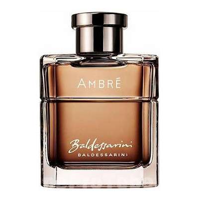 men cologne baldessarini ambre