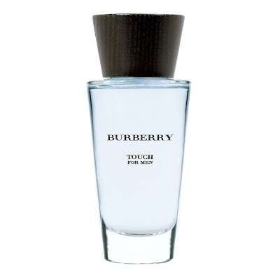 men cologne burberry touch