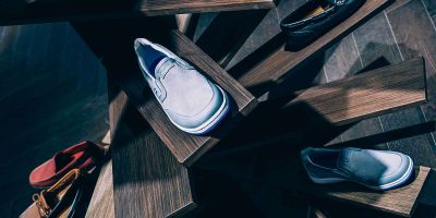 The 6 Best Slip-On Sneakers for Men